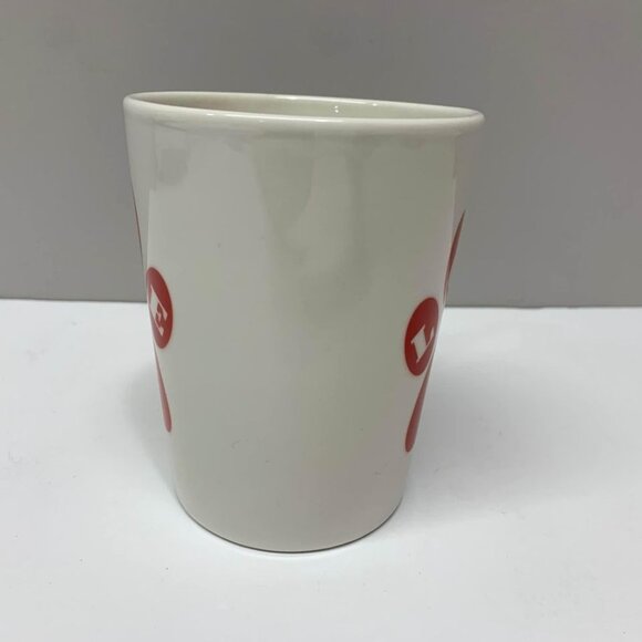 NEW Love is a Four Legged Word Mug - Picture 3 of 8